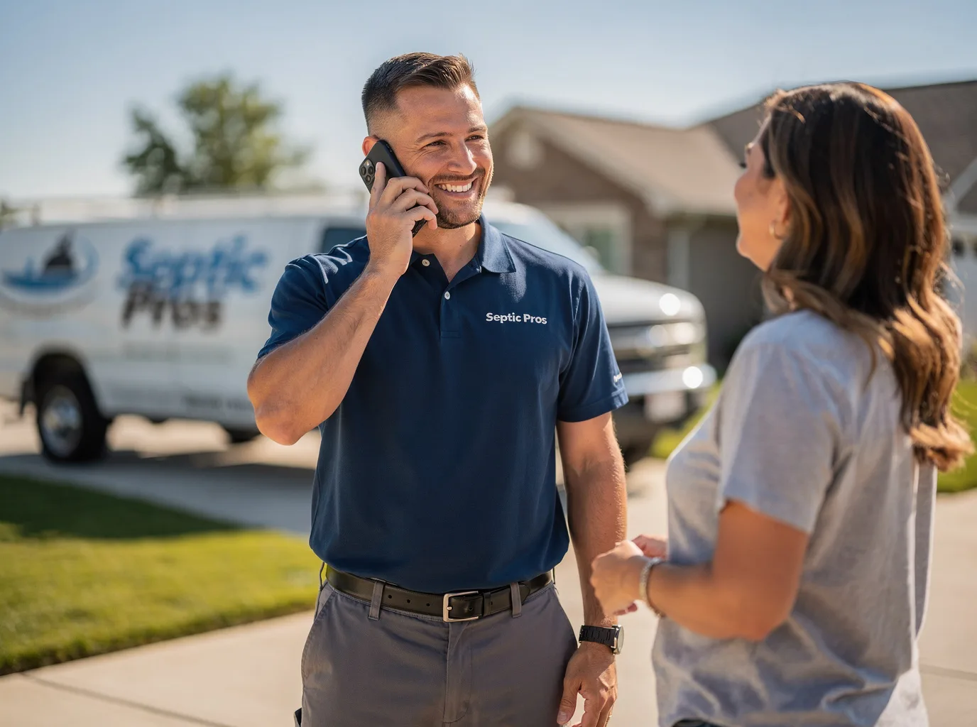 Septic Tank Pumping Cockeysville, MD FAQs